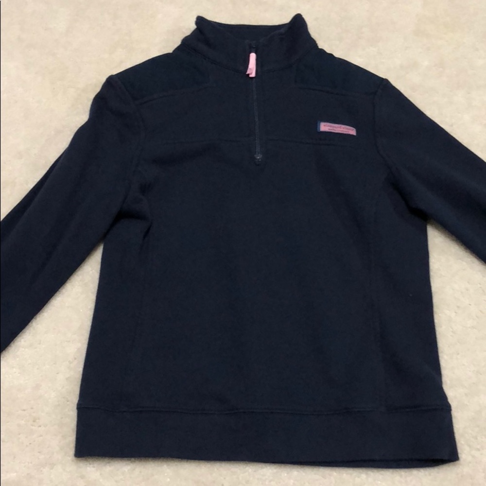 Vineyard Vines Shep Shirt Pullover
